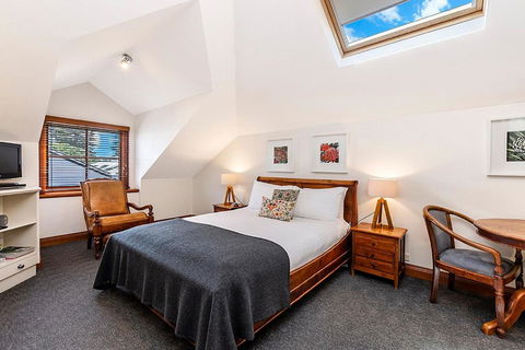 Sandstone Suites - In The Heart Of Port Fairy - Accommodation Sydney 1