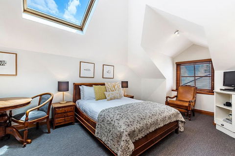 Sandstone Suites - In The Heart Of Port Fairy - Accommodation Sydney 2