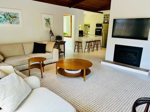 Sandy Bay Haven - Sydney 4u 1