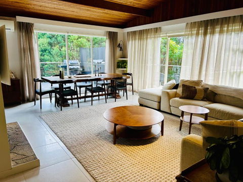 Sandy Bay Haven - Sydney 4u 0