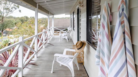 Sandy Cottage - Accommodation Sydney 1