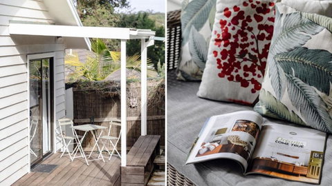 Sandy Cottage - Accommodation Sydney 2