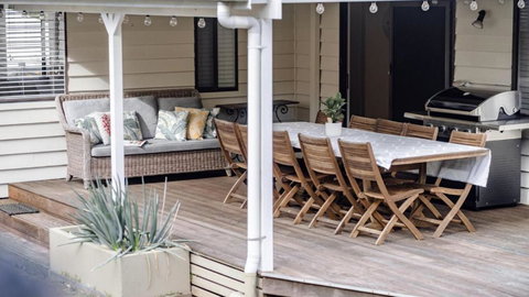 Sandy Cottage - Accommodation Sydney 3