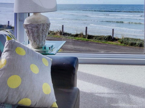 Sandy Cove - Accommodation Sydney 1