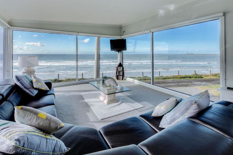 Sandy Cove - Accommodation Sydney 0