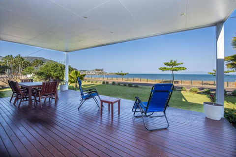 Sandy Decks - Accommodation Sydney 1