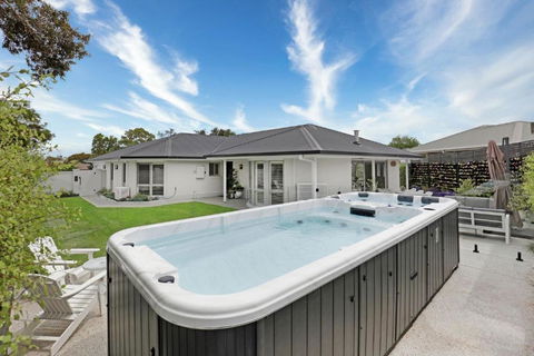 Sandy Delight Inverloch - Sydney 4u 2