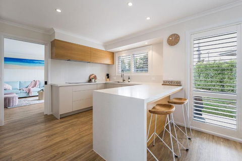 Sandy Delight Inverloch - Sydney 4u 3