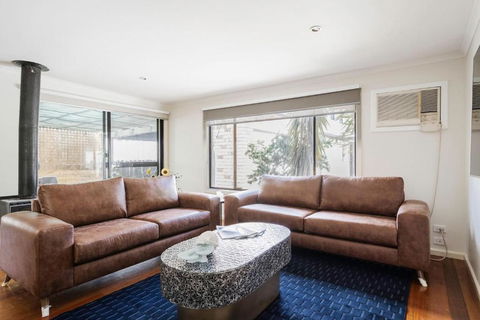 Seaford Escape - Simple Comforts, Perfect Location - Sydney 4u 3