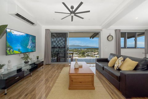 SEA-Renity On Castle Hill - Sydney 4u 2