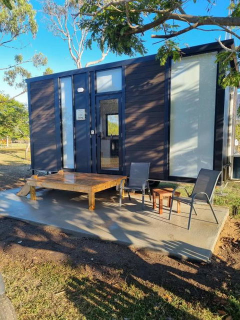 Shady Creek By Tiny Away - Accommodation Sydney 1