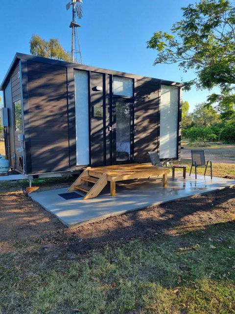 Shady Creek By Tiny Away - Accommodation Sydney 2