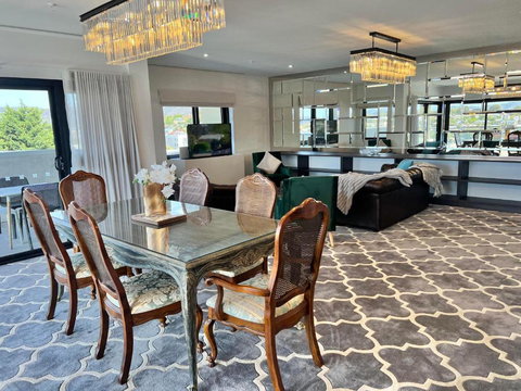 Sixty Six Boutique Apartments - Sydney Resort 1