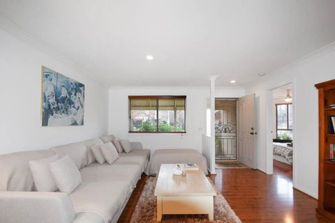 Spacious Seabrook Hideaway Near The Bay - Sydney 4u 0
