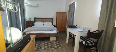 Studio Apartment - Accommodation Sydney 1