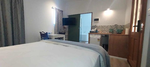 Studio Apartment - Accommodation Sydney 2