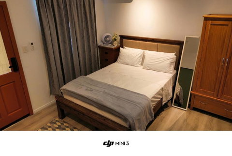 Studio Apartment - Accommodation Sydney 3