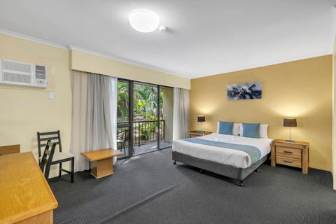 Suite With Kitchen WiFi Easy Access To Motorway - Sydney 4u 3