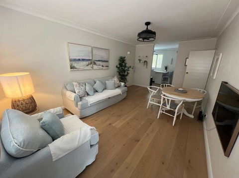 Sunny Boutique Apartment - Sydney 4u 0