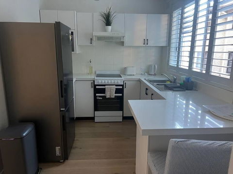 Sunny Boutique Apartment - Sydney 4u 3