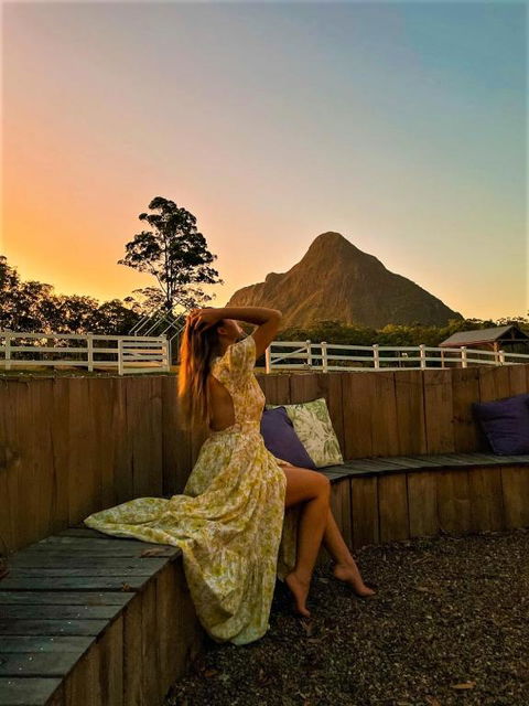 Sunshine Coast Farm Stay - Sydney 4u 2