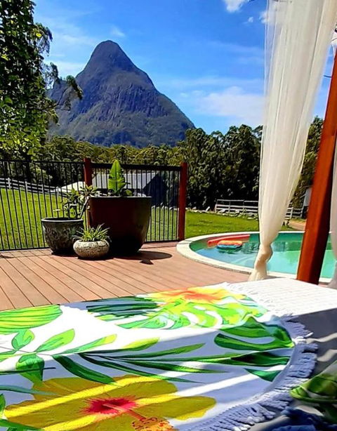 Sunshine Coast Farm Stay - Sydney 4u 0