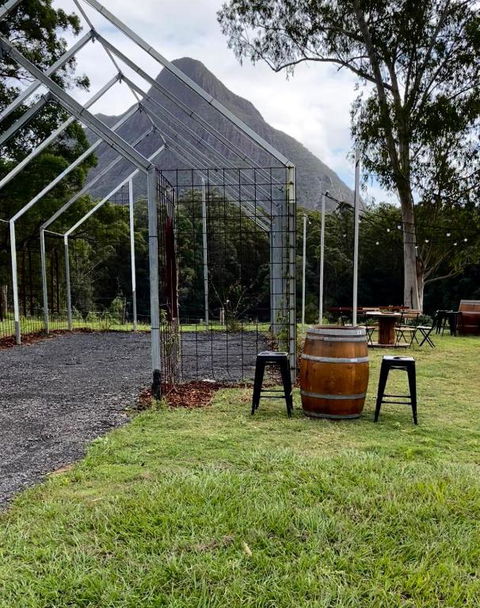 Sunshine Coast Farm Stay - Sydney 4u 3