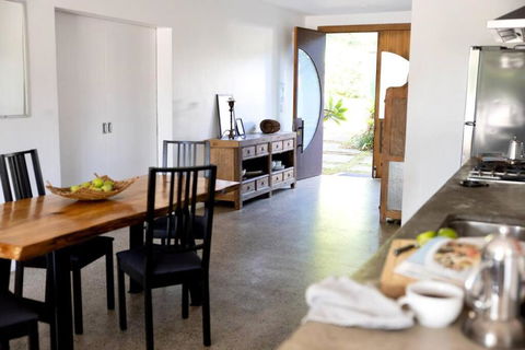 THE BEACH HAVENS - Haven Tropicana - Accommodation Sydney 1