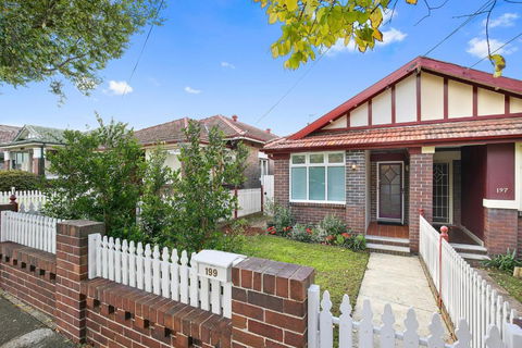 Sydney North Serene Retreat - Calm, Central, Comfort, - Sydney 4u 3