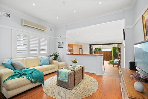 Sydney North Serene Retreat - Calm, Central, Comfort, - Sydney 4u 1