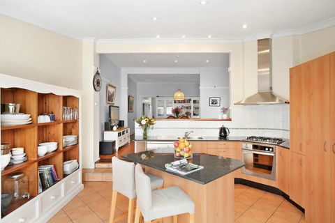 Sydney North Serene Retreat - Calm, Central, Comfort, - Sydney 4u 2