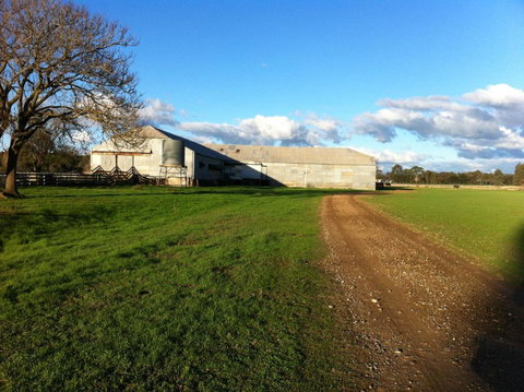 Tack Room - Sydney Resort 0
