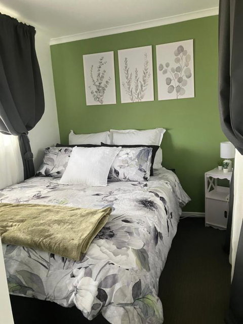 Tack Room - Sydney Resort 1