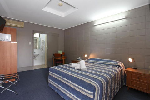 Tandara Hotel Motel - Sydney 4u 0