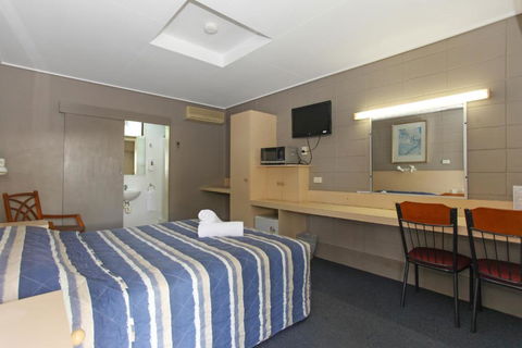 Tandara Hotel Motel - Sydney 4u 3