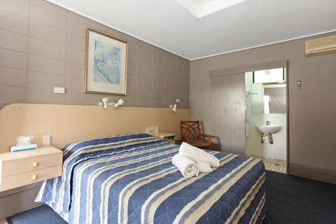 Tandara Hotel Motel - Sydney 4u 2