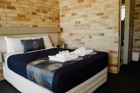The Australian Hotel St George - Sydney 4u 1