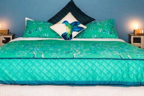 The Avenel Cottage. - Accommodation Sydney 0