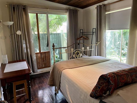 The Avenel Cottage. - Accommodation Sydney 3