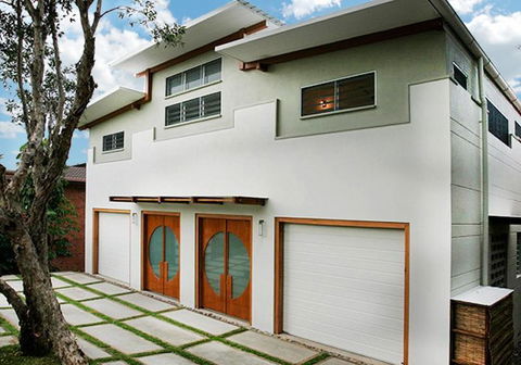THE BEACH HAVENS - Sydney 4u 0