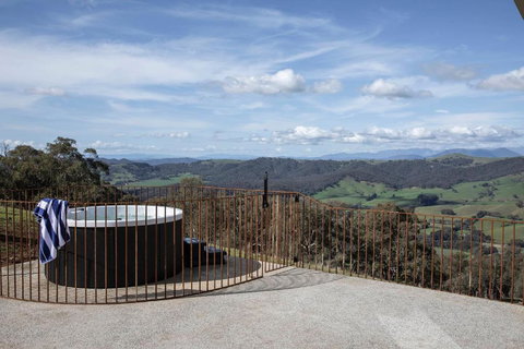 The Bella Vista By Mt Bellevue - Sydney Resort 3