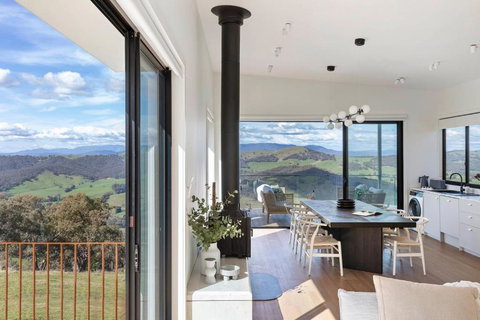 The Bella Vista By Mt Bellevue - Sydney Resort 1