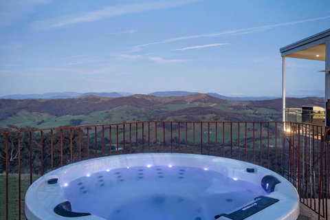 The Bella Vista By Mt Bellevue - Sydney Resort 2