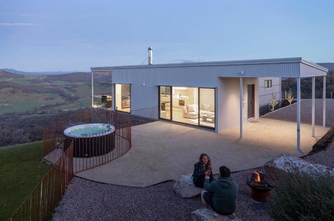 The Bella Vista By Mt Bellevue - Sydney Resort 0