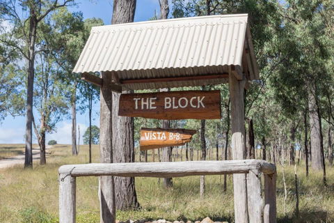The Block Vista B&B - Sydney 4u 1