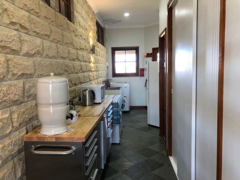 The Block Vista B&B - Sydney 4u 2