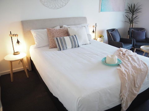The Esplanade Motel - Sydney 4u 0
