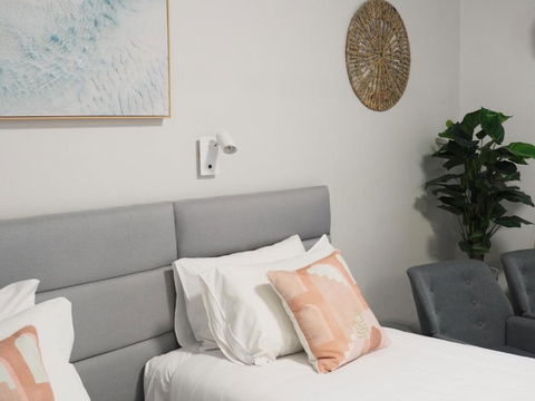 The Esplanade Motel - Sydney 4u 3