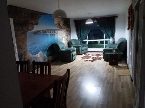 The DOLPHIN PLACE - Sydney 4u 1