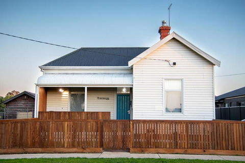The Guesthouse - Sydney 4u 0